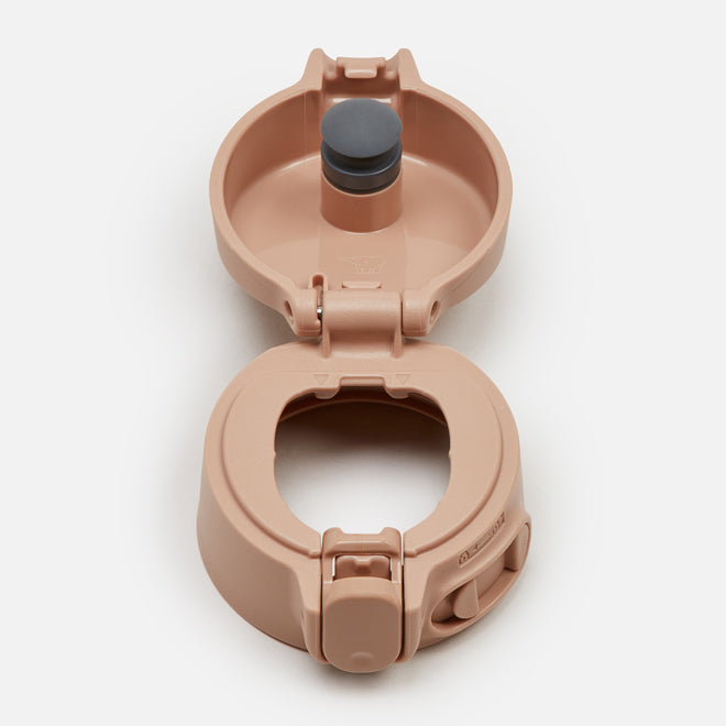 Stopper Cover Set (Tan) for SM-VA (-TM) Pale Taupe **EXCLUDES STOPPER SET X8