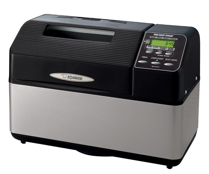 Home Bakery Supreme® Breadmaker BB-CEC20 L4