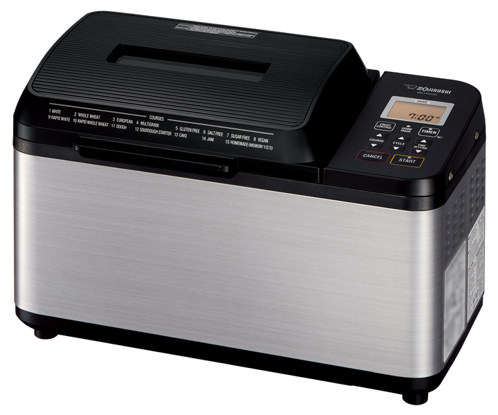 Home Bakery Virtuoso® Plus Breadmaker BB-PDC20 Z2