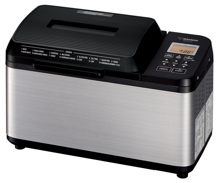 Home Bakery Virtuoso® Plus Breadmaker (with Ceramic Nonstick) BB-PPC20 I2