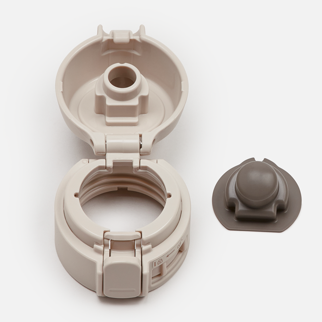 Stopper Cover (Beige) for SM-PD20CM **EXCLUDES STOPPER SET Y8