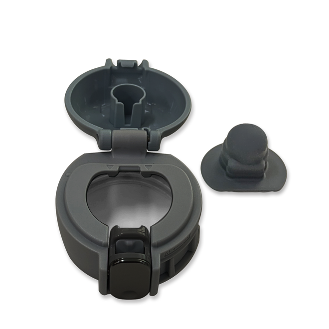 Stopper Cover Set (Black) for SM-WA (-BA) Black *EXCLUDES STOPPER SET J0