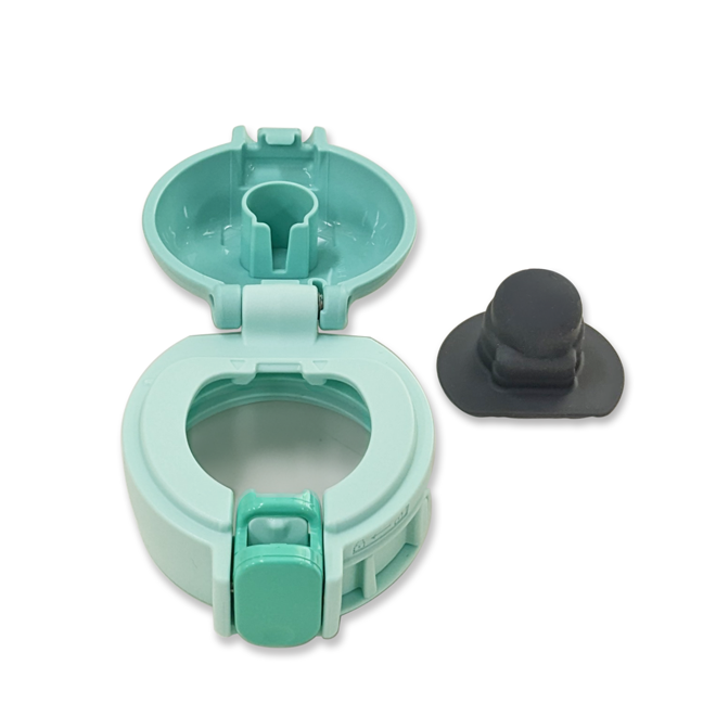 Stopper Cover Set (Green) for SM-WA (-GL) Apple Green **EXCLUDES STOPPER SET F8