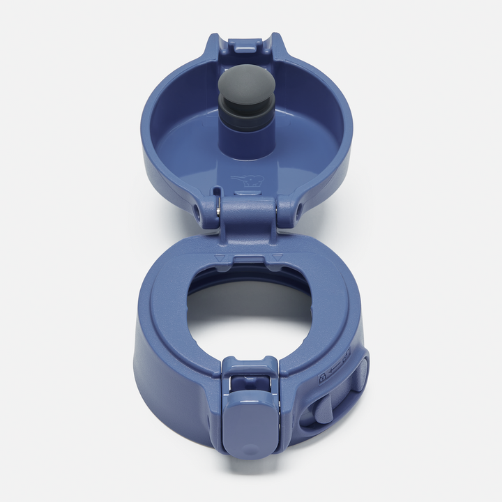 Lid Set for SM-VH (-AZ) Blue **EXCLUDES STOPPER SET P0