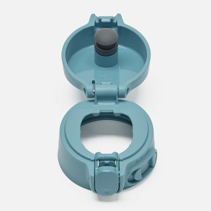 Lid Set for SM-VH (-GZ) Light Blue **EXCLUDES STOPPER SET C2