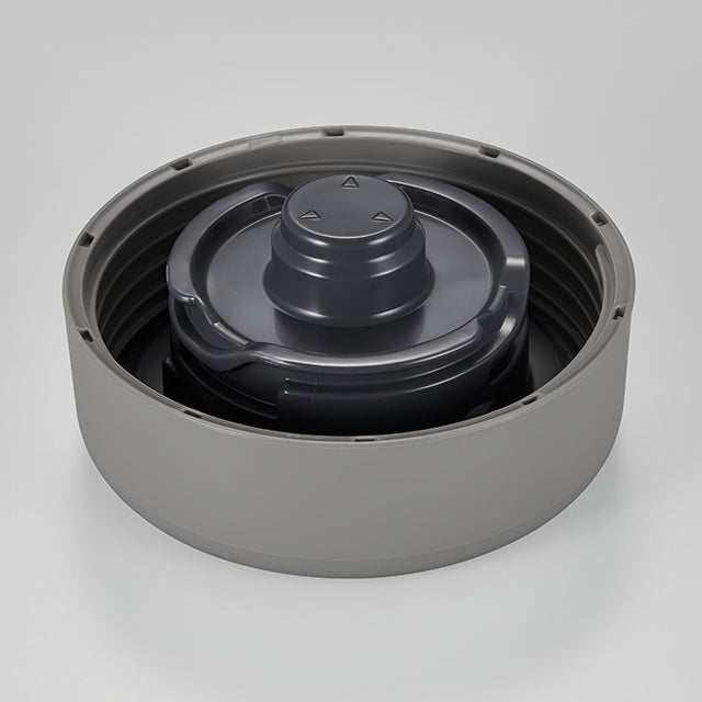 Lid Cover (Gray) for SW-LA30/40 (-HM) Cloud Gray **Excludes Stopper Set** I6