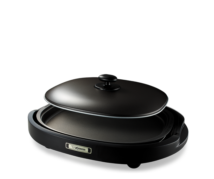 Gourmet Sizzler® Electric Griddle EA-BDC10 M0