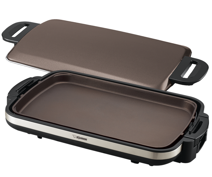 Gourmet Sizzler® Electric Griddle EA-DCC10 O8