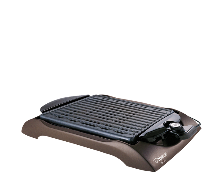 Indoor Electric Grill EB-CC15 J2