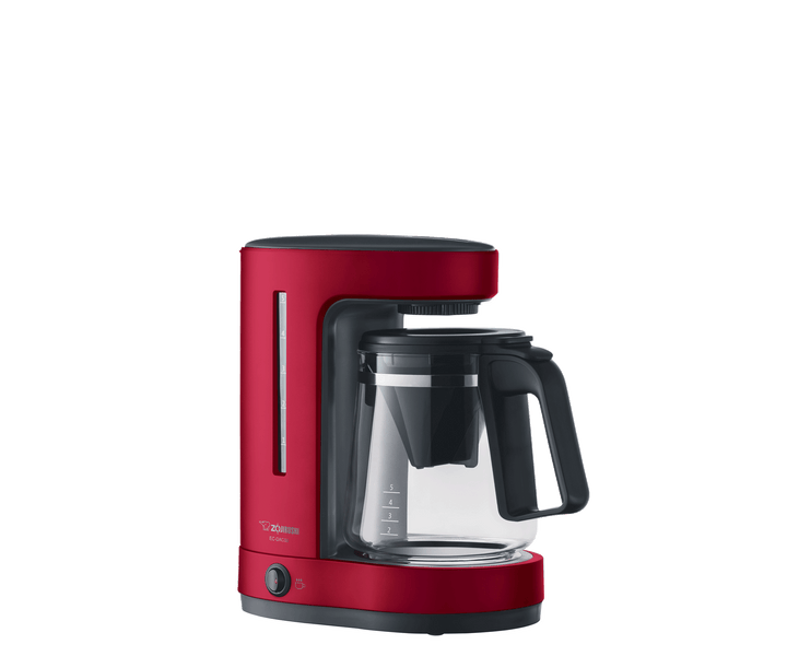 ZUTTO® Coffee Maker EC-DAC50 B6