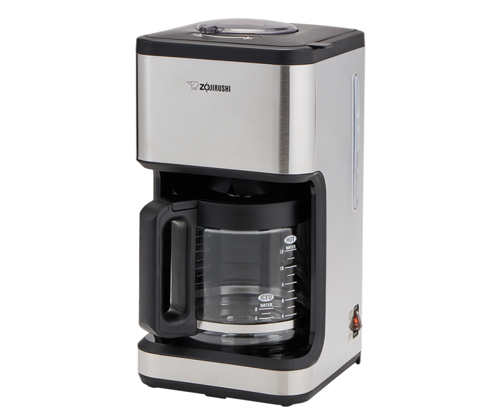 Dome Brew Classic Coffee Maker EC-EJC120 P8
