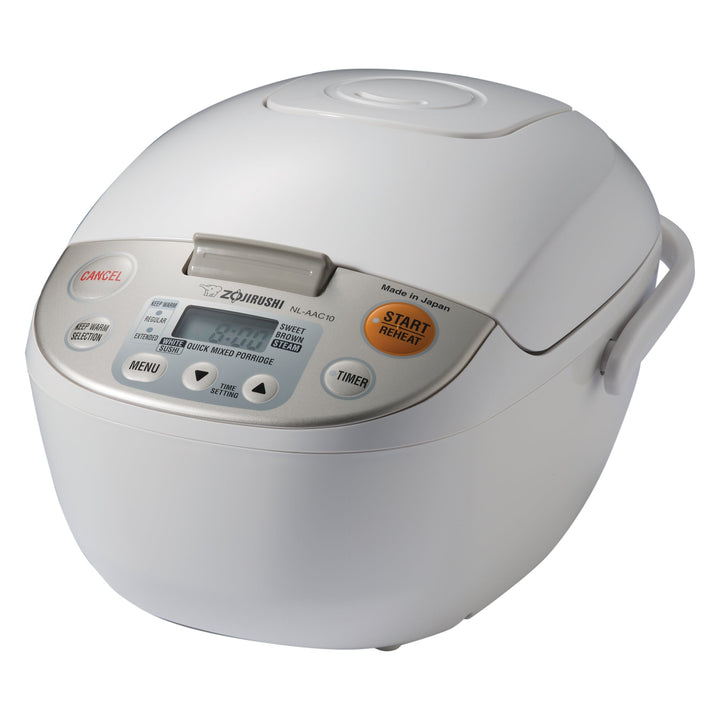 Micom Rice Cooker & Warmer NL-AAC10/18 A2