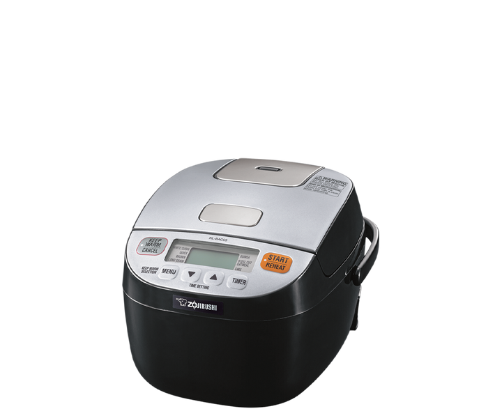Micom Rice Cooker & Warmer NL-BAC05 X4