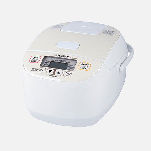 Micom Rice Cooker & Warmer NL-DCC10/18 J8
