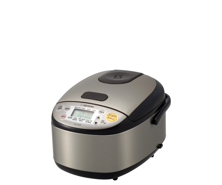 Micom Rice Cooker & Warmer NS-LGC05 T0