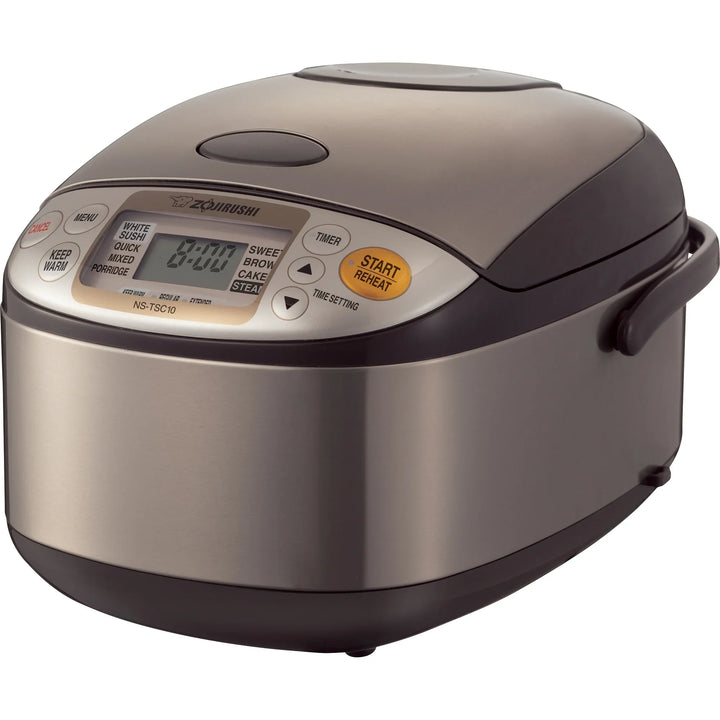 Micom Rice Cooker & Warmer NS-TSC10/18 A2