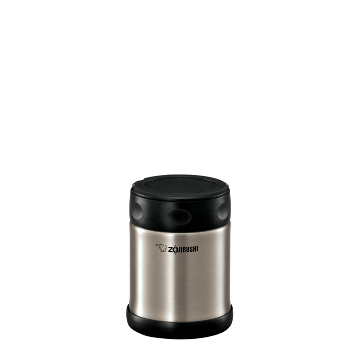 12 oz. Stainless Steel Food Jar SW-EAE35 L8