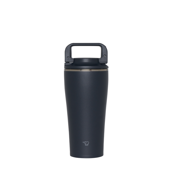 20 oz. Stainless Carry Tumbler with Pop-up Straw SX-MA60H B2