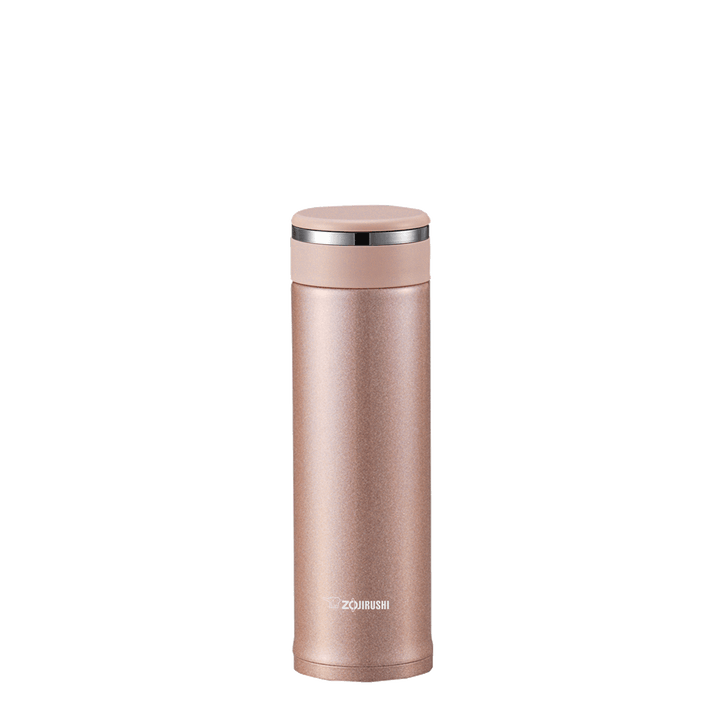 16 oz. Stainless Mug with Tea Leaf Filter SM-JTE46 B0