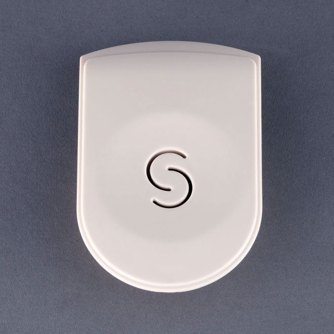 Steam Cap (Brown/Tan) for NS-LAC05 L0