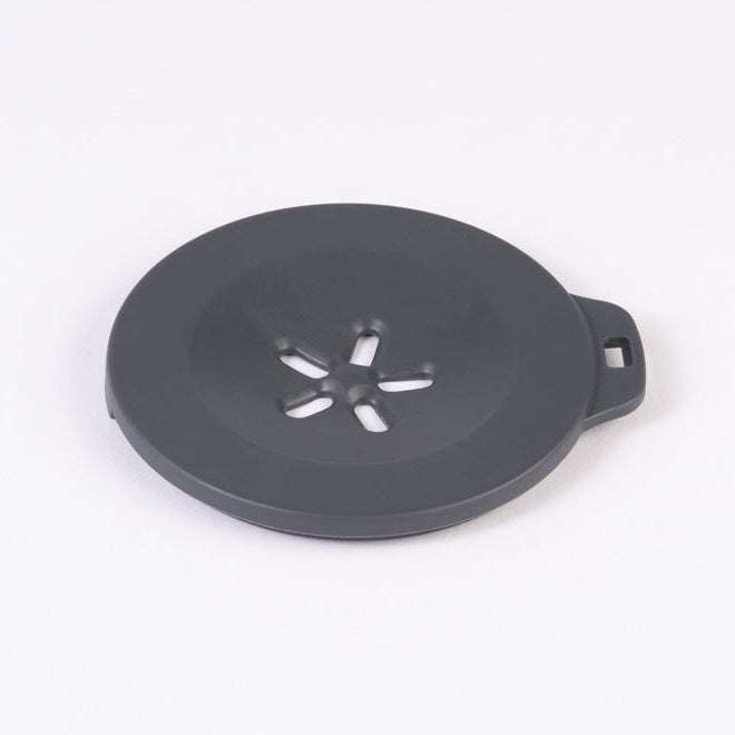Basket Cover for EC-DAC50 (Silver-SA) Q0