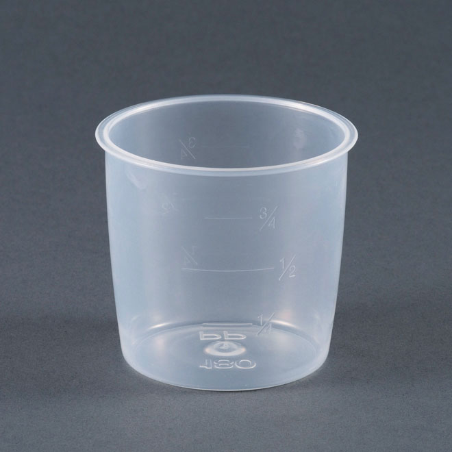 Measuring Cup for Rice Cookers M4