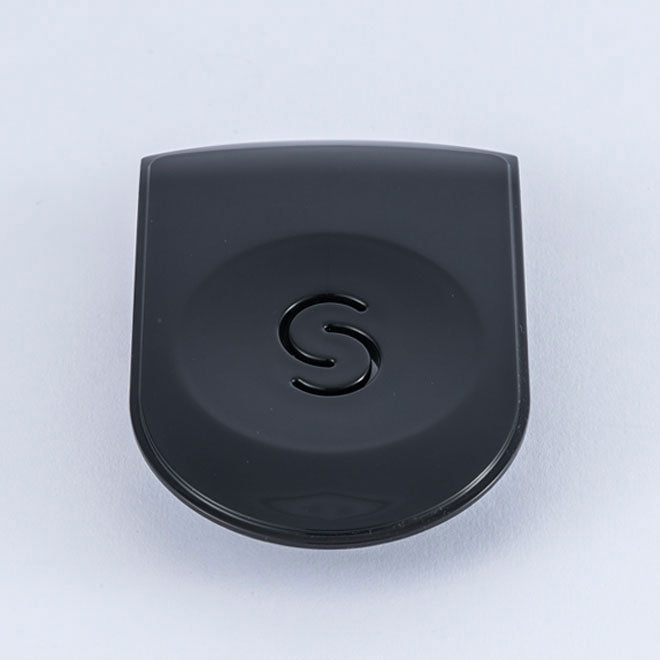 Steam Cap (Black) for NS-LAC/LGC E6