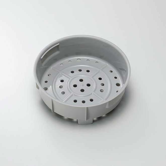 Steaming Plate for NS-TSC10/TSC10A/TPC10/WRC10/WSC10/WTC10 / NL-AAC10/GAC10 (5.5 Cup Model) X2