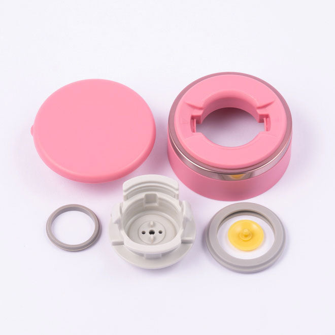 Lid Set (Pink) for SM-JB36/48PU M8