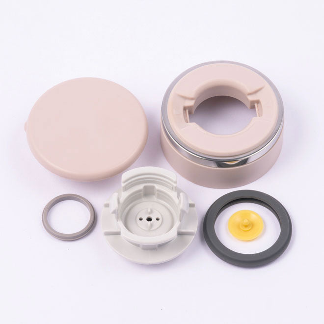 Lid Set (Pink) for SM-JTE34/46PX H0