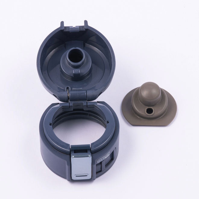 Stopper Cover Set (Blue) for SM-KHE36/48AG **EXCLUDES STOPPER SET Q4