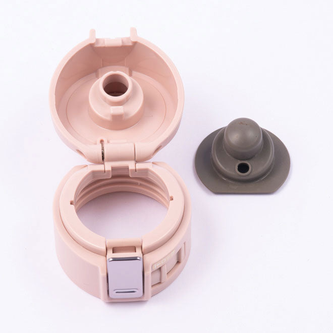 Stopper Cover Set (Pink) for SM-KB36/48PX **EXCLUDES STOPPER SET T8