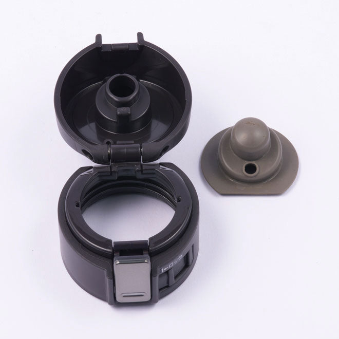 Stopper Cover Set (Brown) for SM-KB36/48TM **EXCLUDES STOPPER SET U4