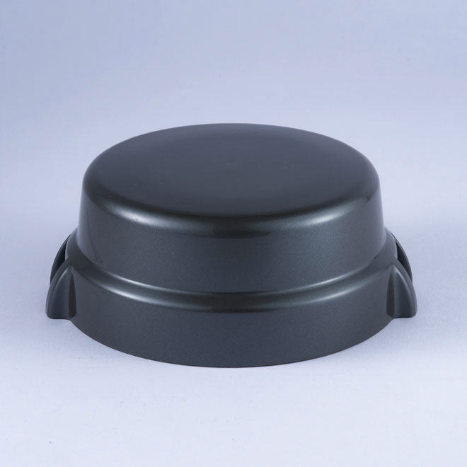 Outer Lid (Gun Metallic) for SL-JA14/JAE14-HG J6
