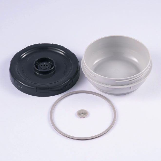 Soup Bowl Set for SL-XB20 P2