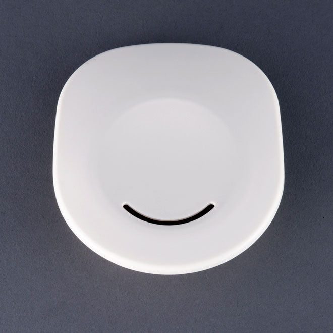 Steam Cap for NS-WAC/WTC White (-WD) Color E8