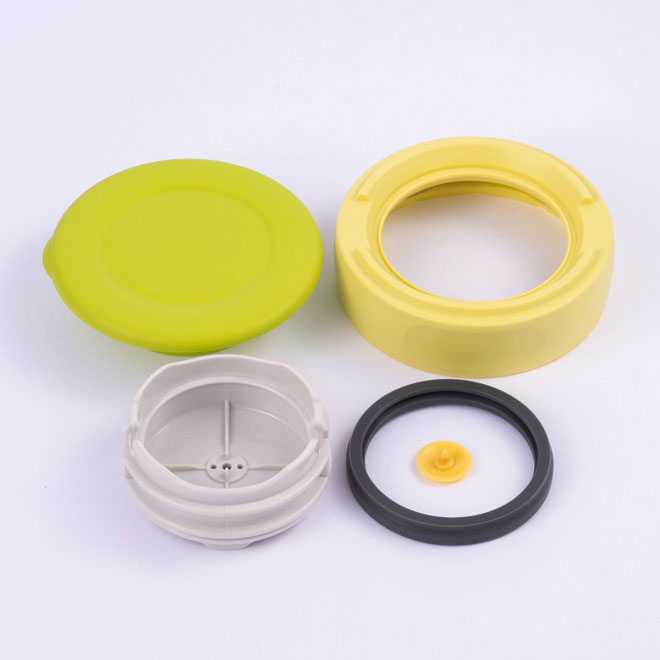 Lid Set (Green) for SW-GA36GF (Avocado Green) J2