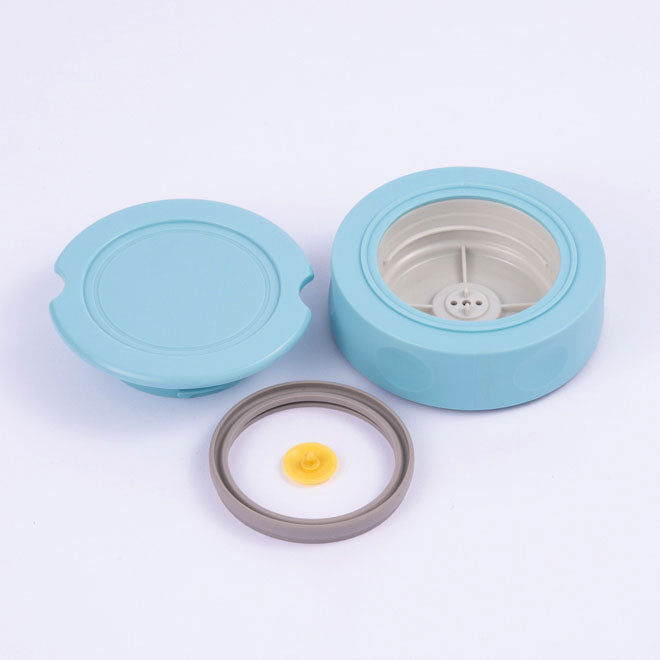 Lid Set (Blue) for SW-FCE75AB (Aqua Blue) E0