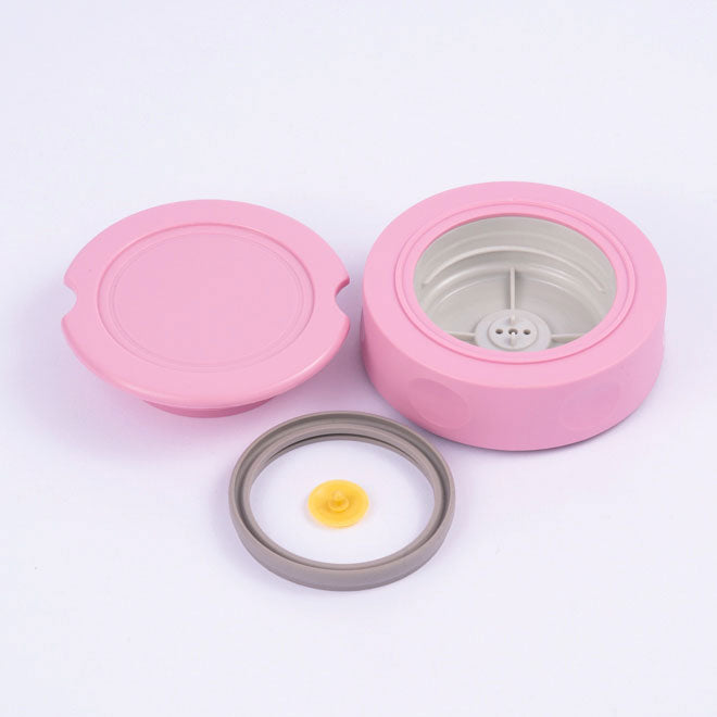 Lid Set (Pink) for SW-FCE75PS (Shiny Pink) E6