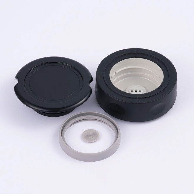 Lid Set (Black) for SW-EAE35/50XA (Stainless) E8