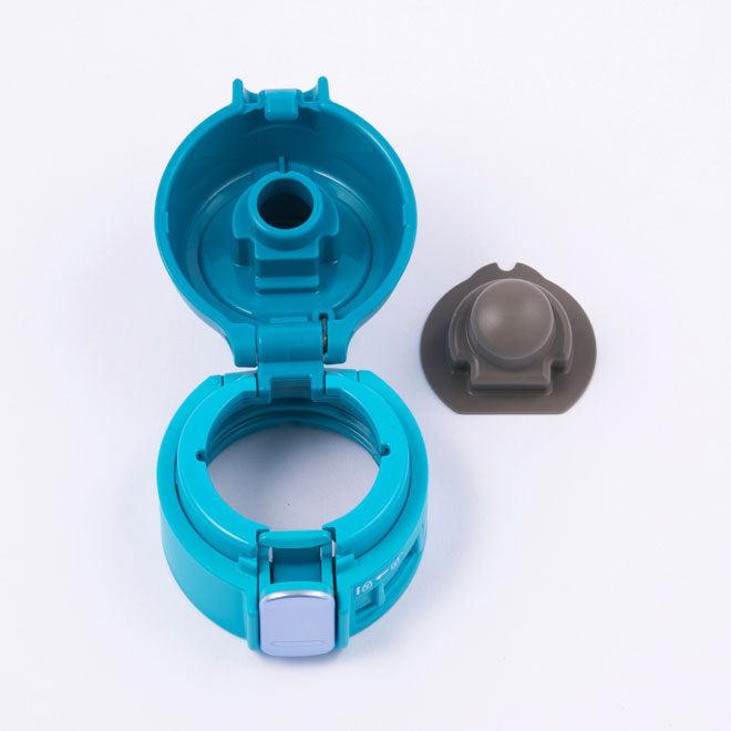 Lid Set (Marine Blue) for SM-PB34AM E8