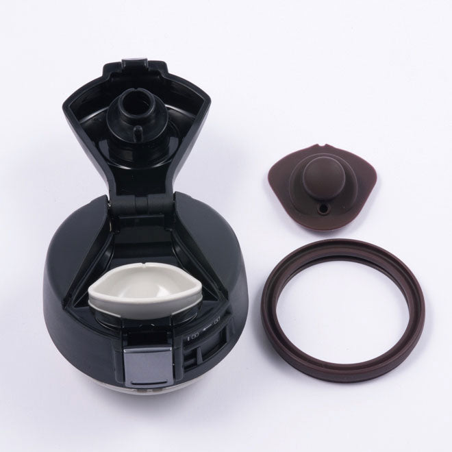 Stopper Cover Set (Black) for SM-YAE48XA I2