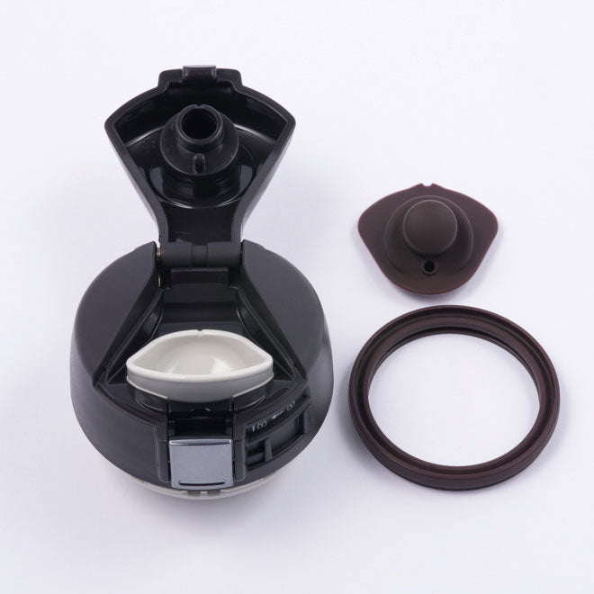 Stopper Cover Set (Brown) for SM-YAE48TD Z8