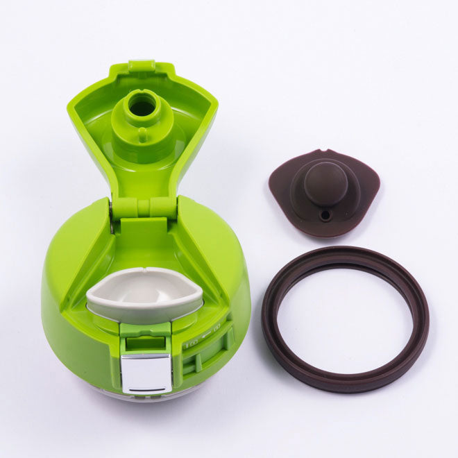 Stopper Cover Set (Green) for SM-YAE48GA F2