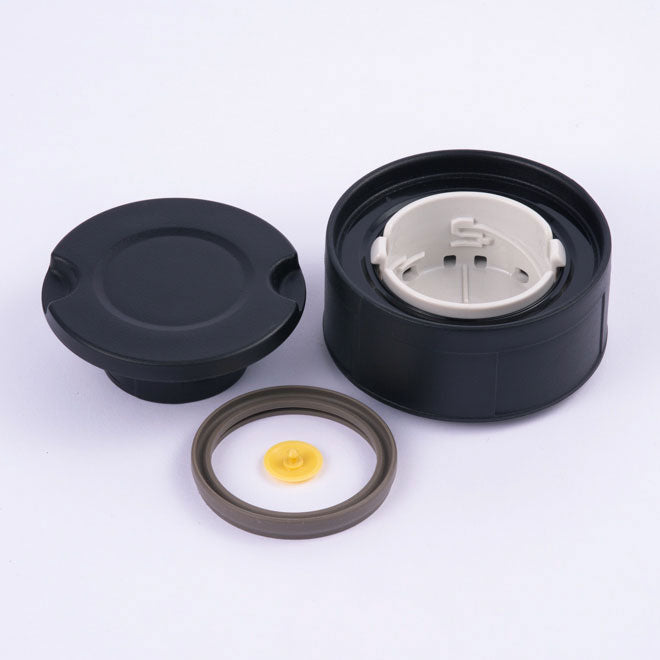 Lid Set (Black) for SW-HAE55XA (Stainless) H8