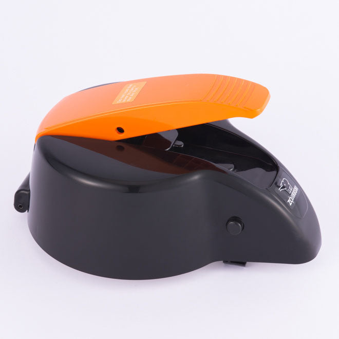 Lid Assembly for AASB-22BD/SBD V2