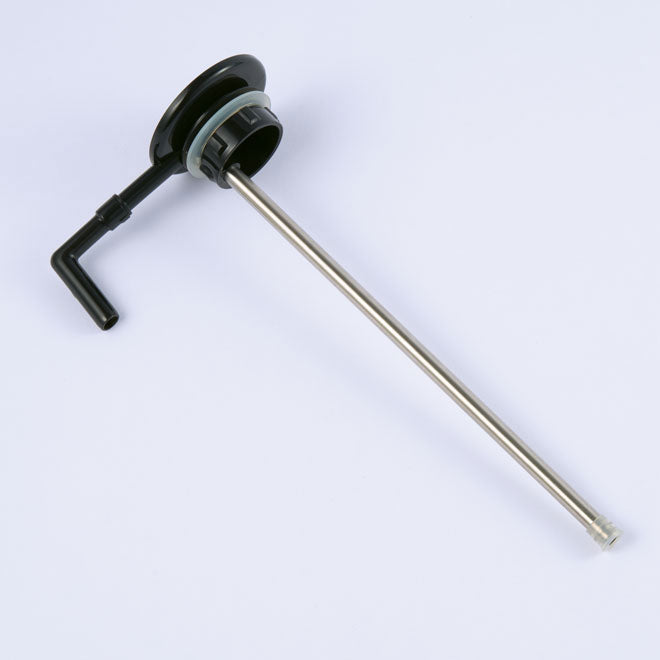 Stem Stopper for SR-AG38 O6