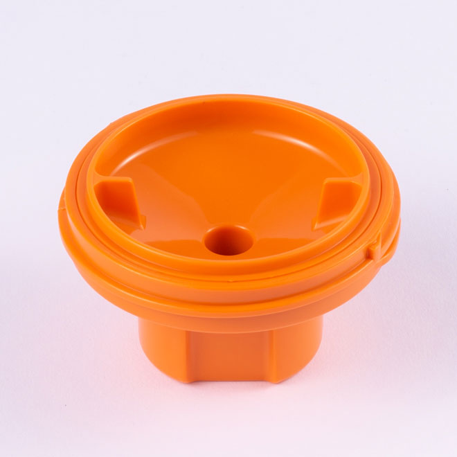 Stopper (Orange) for SH-DE19 N0