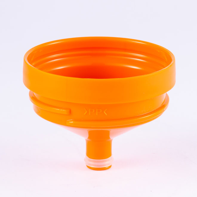 Upper Stopper (Orange) for SH-FB19 S0