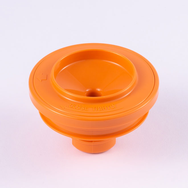 Stopper (Orange) for BHS-19SB P0